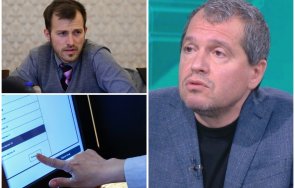 скандал пик тошко йорданов свали маската обвини фалшифициране избори тоя път разглобим машините състави части живо