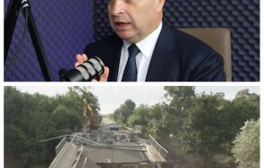 мародерство гроздан караджов алармира нова шашма управляващите  ремонтират моста царево милиона струва