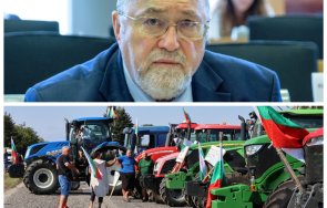 евродепутат докладва брюксел протеста зърнарите изкрънкаха чорбаджиите едни милиони суха пара опикаха полето софия нищо