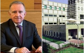 горещ слух заместник кирил вътев извикан спешно инструктаж американското посолство заради сагата земеделците