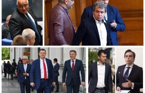 тошко йорданов разкри сглобката пеевски дпс управляват две патерици депутатите борисов мислят различно сменят март срещнат бързия влак народа