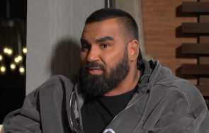 азис изпуснах докато превръщах разпознавания българин света