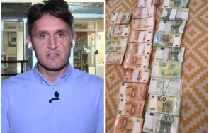 комисар павлов задържаният 400 000 служител община несебър престъпления