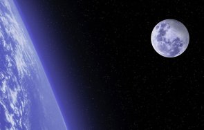 идва жътварската луна случи