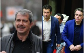 евгени михайлов разби ппдб бяха непочтени нехаресващите кирил асен лошите противниците внучето позволява друго