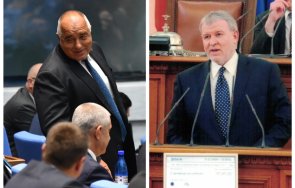 лидерът сдс ниже лакърдии кандидат кмета герб борисов видял чудо достоен кандидат избере