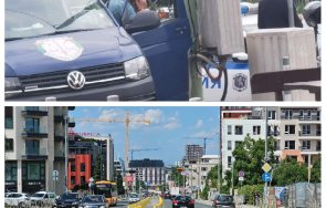 скандал пик прокурори ченгета блокираха черни връх причината остави без думи снимки