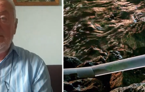 военният пилот ген спасов мината била поставена нескопосано дрона сякаш провокация