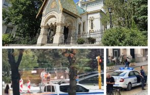 извънредно пик недялко недялков ексклузивно видео затворената руска църква полиция пази опустелия храм