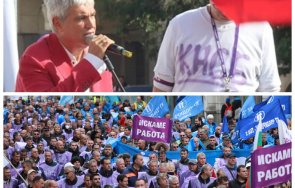 зрее революция пламен димитров прогнозира млн енергийно бедни домакинства осветли обещанията денков миньорите