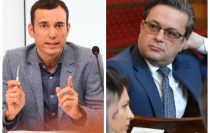 тома биков скочи амбразурата брани хекимян васил терзиев иска лустрация журналисти минаха политиката бенатова контрира никой взимал завоя