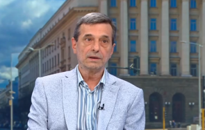 димитър манолов предупреди гражданско неподчинение