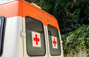 възрастна жена издъхна скандал съседи