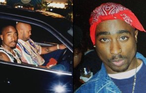 години късно арестуваха убиеца тупак шакур