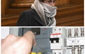 майко мила фондацията белобрадова осъдена плати софия 8000 лева кражба ток