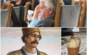 пик заспал рашков хайдутин вижте бившият мвр министър дреме време важно заседание правната комисия снимки