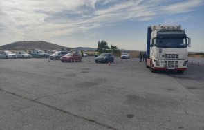 мащабна специализирана операция пътищата сливенско
