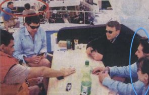 бенатова важно говори любомир минчев яхтата доктора протежето спас русев едно лицата пеевски