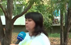 жена наследи неплатени сметки покойния дядо