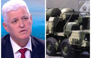 секретарят отбраната румен радев бесен ракетите разкри значи ала бала президента