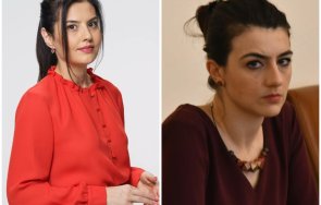 пече скандал трус сглобката лена нападна герб заради завода батерии депутатка заръфа пускаш манипулативни лъжи факсимилета