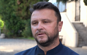 бразилският президент подложи успешна операция тазобедрената става