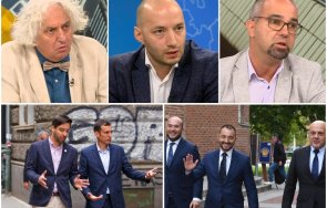 експерти избори боговете сигурно полудели никой мястото борисов извади хекимян немай