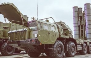 русия призова българия преосмисли решението изпращане ракети 300 украйна