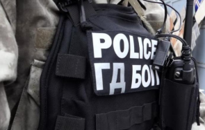 антимафиоти задържаха криминално проявен перничанин изнудване заплахи