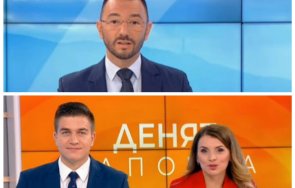 колтуклиева разби кампанията кмета герб бнт хабят ефирно време хекимян въпроси кого обадил реши разведеш христина