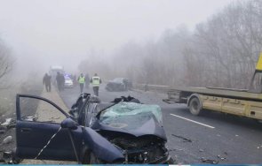 прокуратурата иска постоянен арест дрогирания шофьор убил млада жена тракия