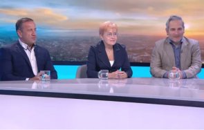 анализатори остър сблъсък