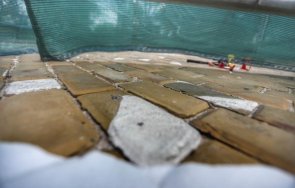 оправдават жълтите павета зебри непочистваема маркировка