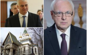 бившият разузнавач велизар енчев шефът данс откри руски шпиони расо откупи искат главата