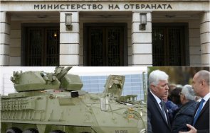 скандално разследване плащаме милиарди сащ бойни машини отговарят изискванията служебният министър радев димитър стоянов скрил добри оферти видео