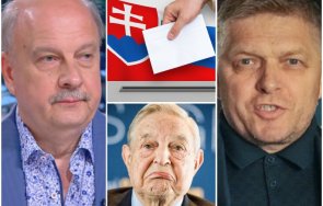 пик георги марков словакия събуди роберт фицо опраска парламентарните избори соросоидите прогресисти