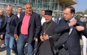 първо пик борисов остри критики правителството скандала енергетиците охлади мераците ппдб овладяване службите начинът комуникация некоалицията изключи