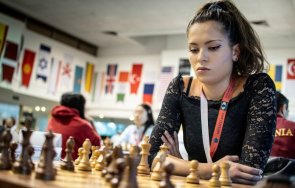 белослава кръстева завърши трета световното шахмат