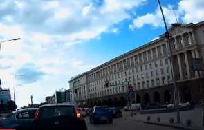 експерт инцидент дрифт катастрофата жълтите павета софия опасна маневра