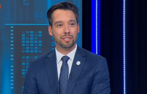 борис бонев комсомолски плам начерта бъдещето софия