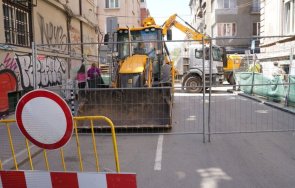 ремонтират кръстовището столичните улици гурко шишман