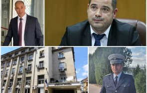 чегъртането продължава мвр движи плана оня запис разчистване сметки пловдив сменят шефовете кат охранителна полиция