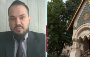 йордан георгиев митрофанова отключи руската църква патриархът назначи свещеници