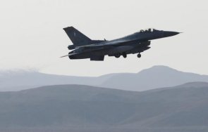 американски свали турски дрон сирия