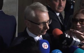 пик упреците борисов пеевски денков каза иска оставката министър радев видео