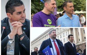 разкритие скандалът брутален вижте могъщите спонсори управляват българия пионките христо иванов кирил петков