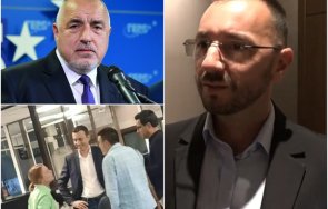 антон хекимян ексклузивно пик нюзрума бтв бива разхожда никой политик борисов сме комуникация всеки ден видео