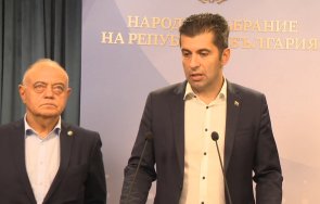 киро ген атанасов извънредно изявление убеждават герб реформите службите живо