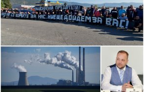 безпардонно нахалство зеленият октопод засипа протестиращите обиди изнудвали българия ощетявали гражданите