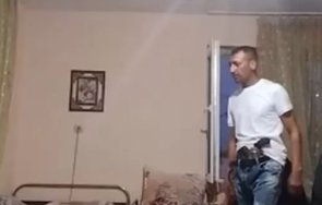 излязоха първи подробности самоубилия ареста цветелин